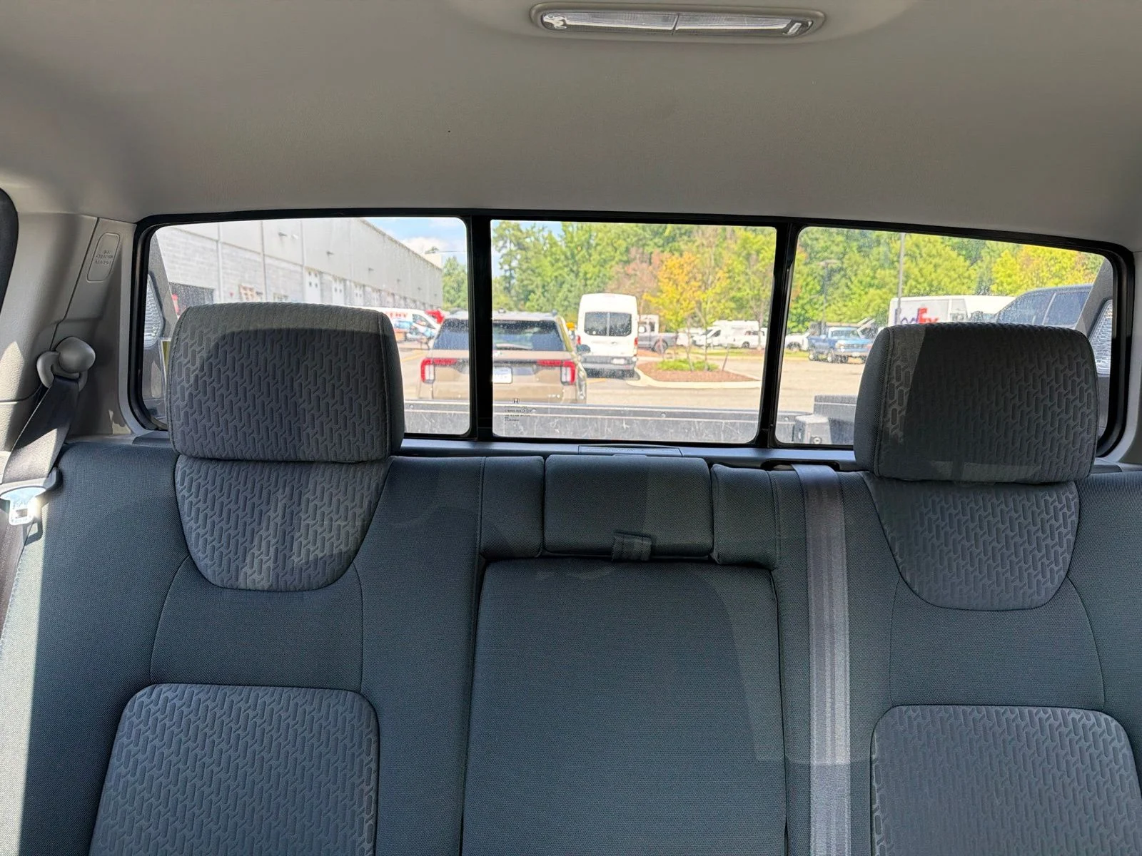 Used 2011 Gray Honda RTS image 26