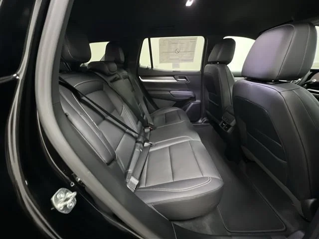 2027 GMC Terrain Elevation - Photo 27