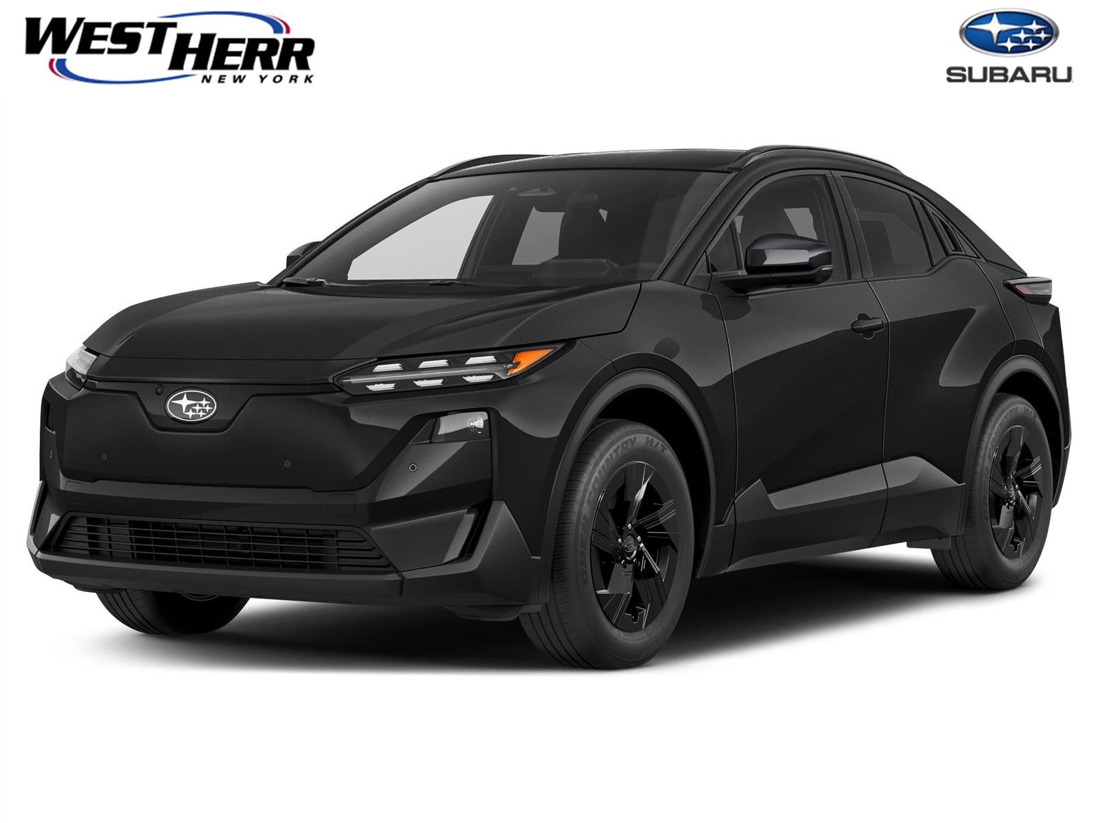 New 2026 Astro Black Mica Subaru Sport image 1