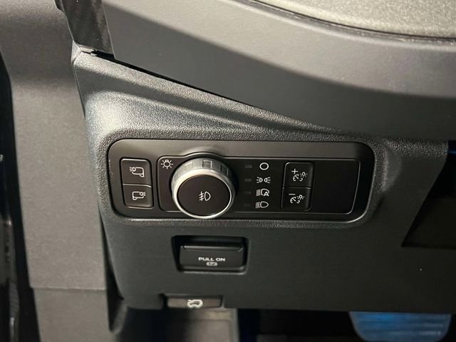 Used 2025 Black Ford Raptor image 19