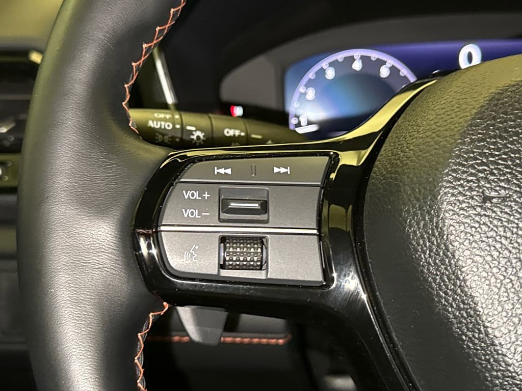 2026 Honda Passport TrailSport Elite - Photo 66
