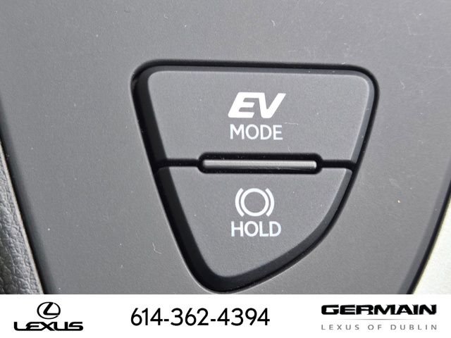 Certified Used 2023 REDLINE Lexus 250h F SPORT Design image 29