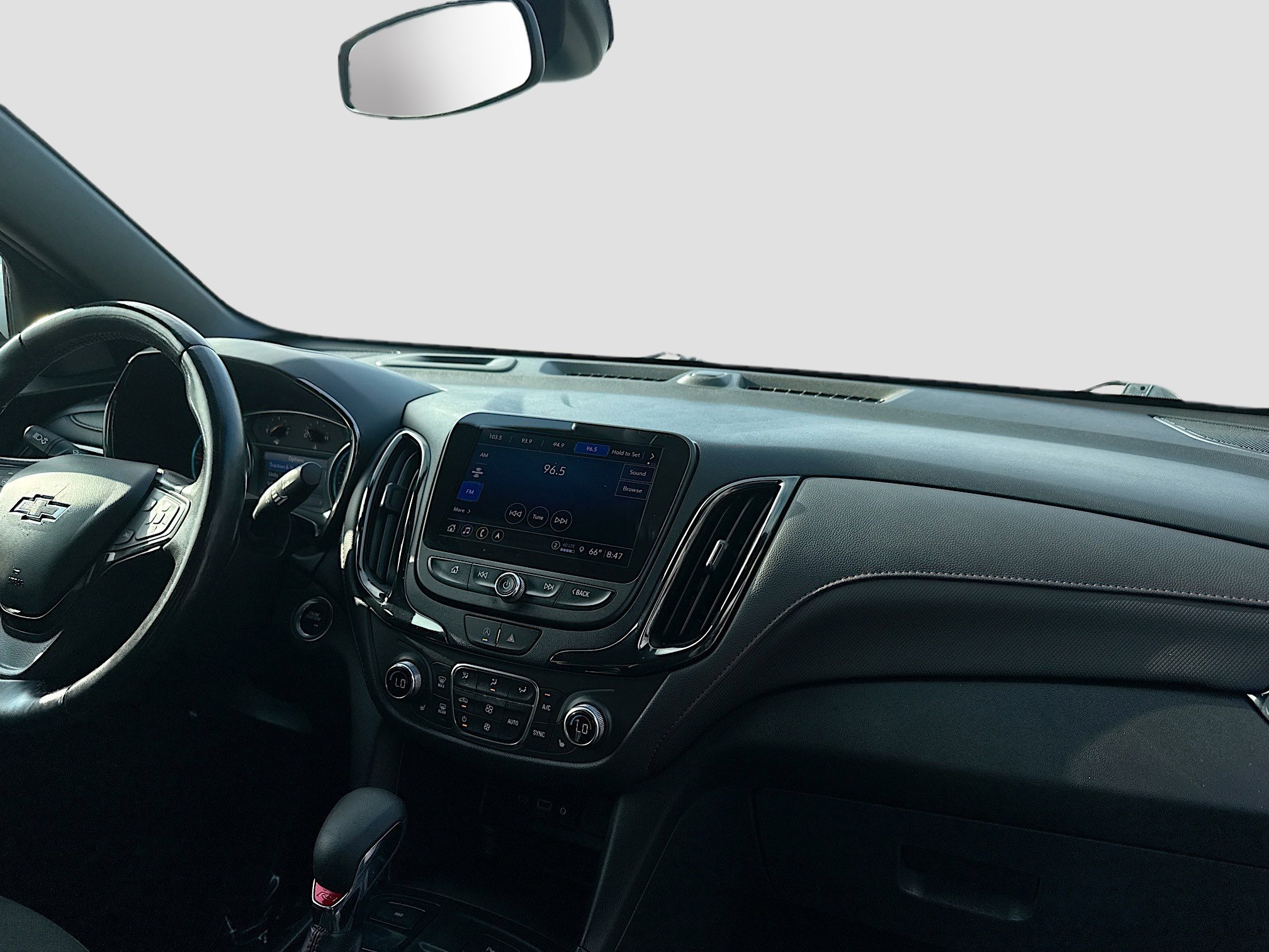 2022 Chevrolet Equinox RS - Photo 32