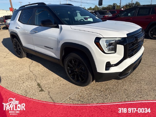 2027 GMC Terrain