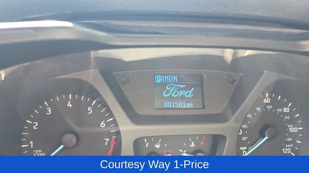 Used 2016 White Ford XLT image 13