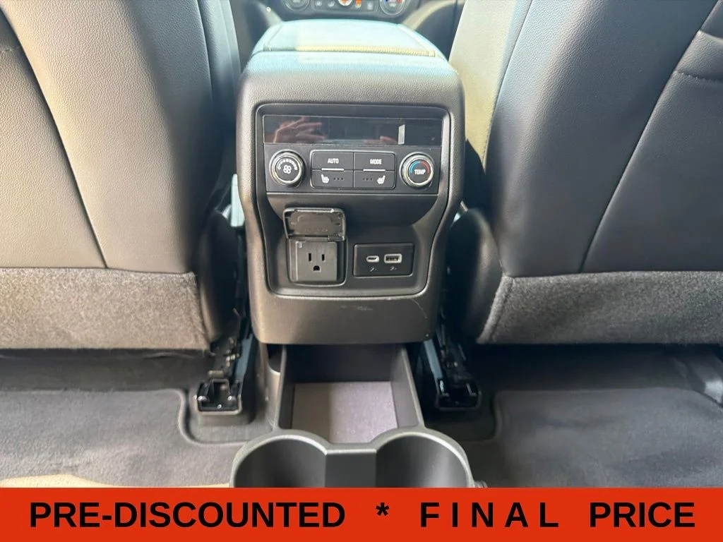 Used 2023 Black GMC Denali image 52