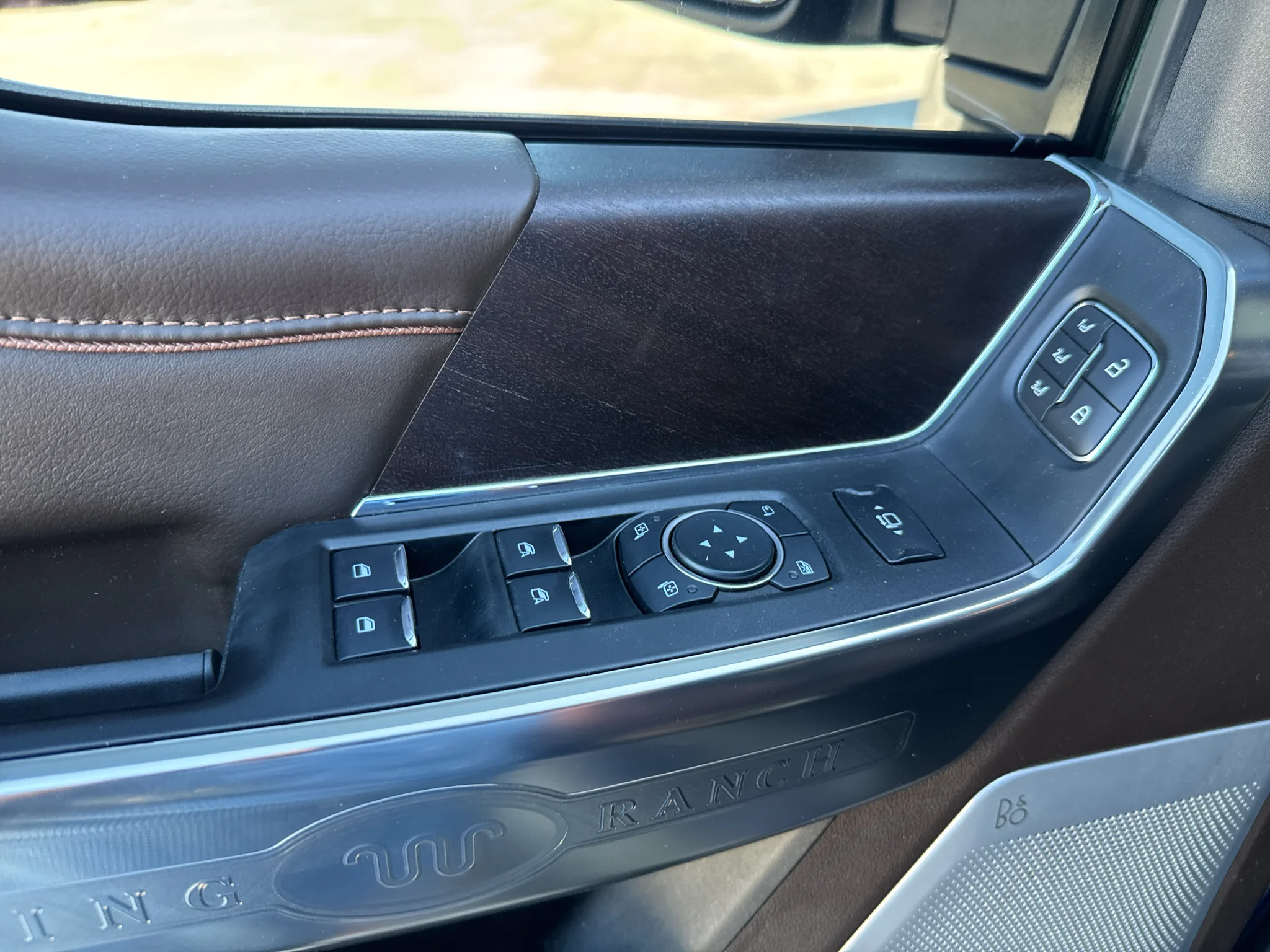 Used 2026 Argon Ford King Ranch image 21