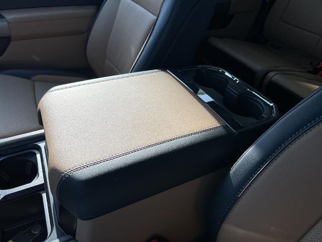 New 2026 Avalanche Ford Lariat image 79