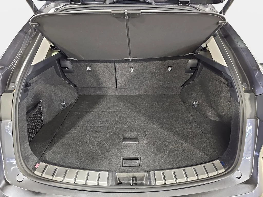 Used 2025 Gray Lexus 350h Premium image 14