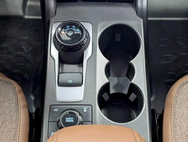 New 2026 Oxford White Ford Outer Banks® image 36