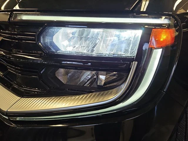 Used 2026 Black Ford Platinum image 30