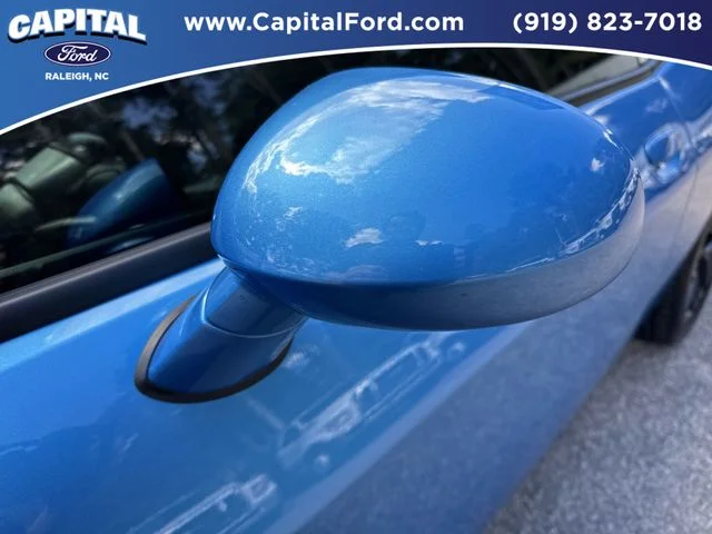 Used 2023 Blue Dodge R/T image 12