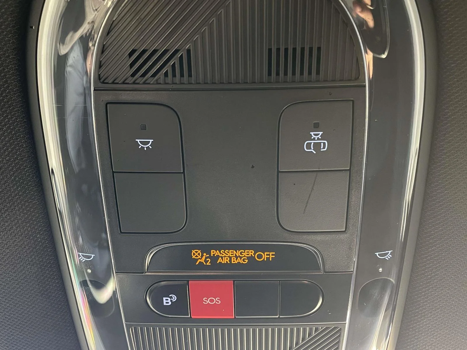 Used 2025 Ultimate Red Hyundai XRT image 23