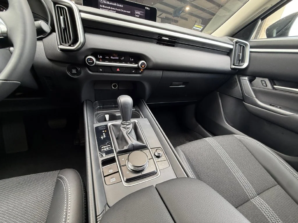 New 2026 Gray Mazda 2.5 S Preferred image 15