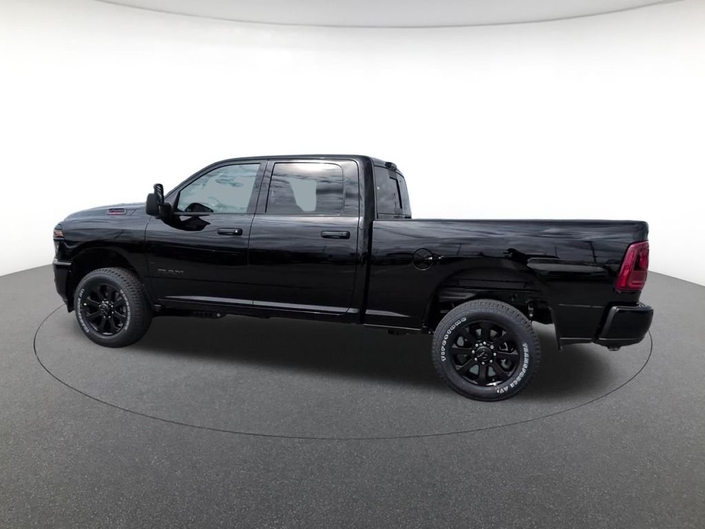 New 2026 Black Ram Big Horn image 14