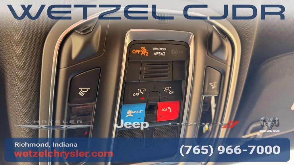 2026 Dodge Charger Scat Pack - Photo 18