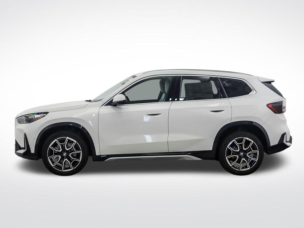 Used 2026 BMW X1 28i with VIN WBX73EF07T5682363 for sale in Minneapolis, Minnesota