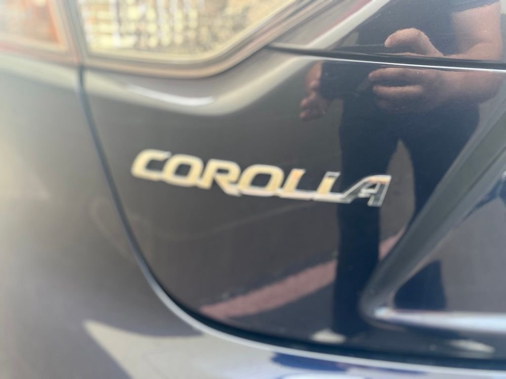 2024 Toyota Corolla LE - Photo 33