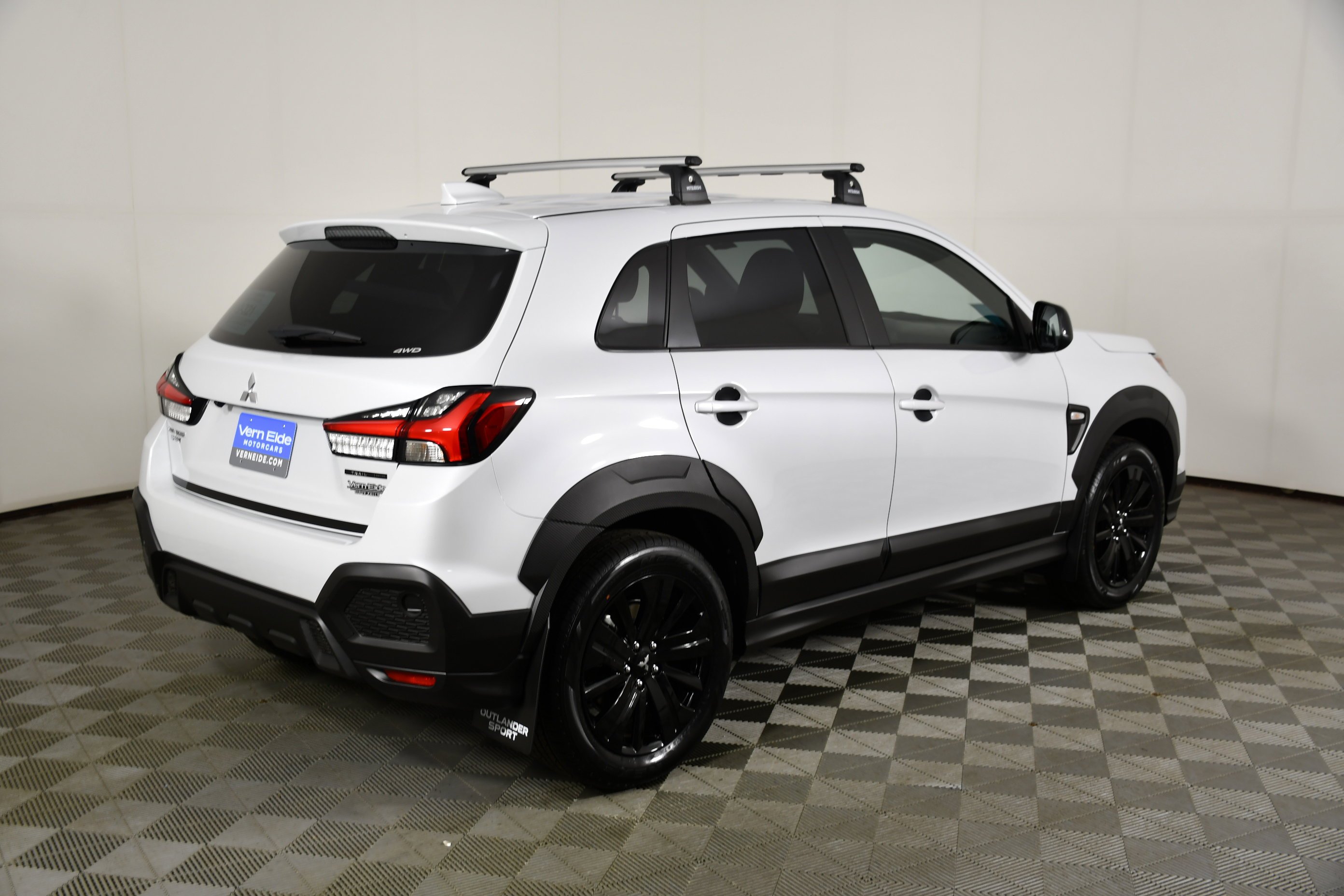 New 2026 X85 Mitsubishi Trail Edition image 6