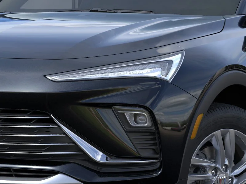 2026 Buick Envista Preferred - Photo 10