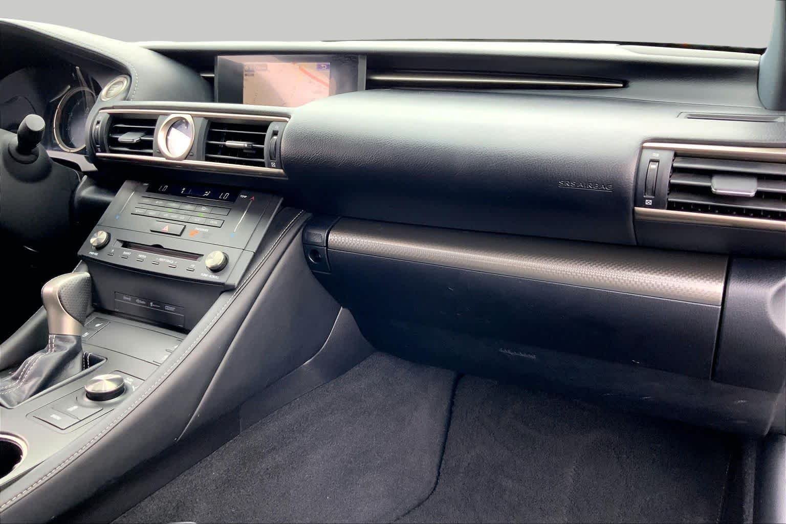 Used 2015 Obsidian Lexus  image 19
