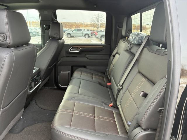 2026 Chevrolet Silverado 2500 HD High Country - Photo 17