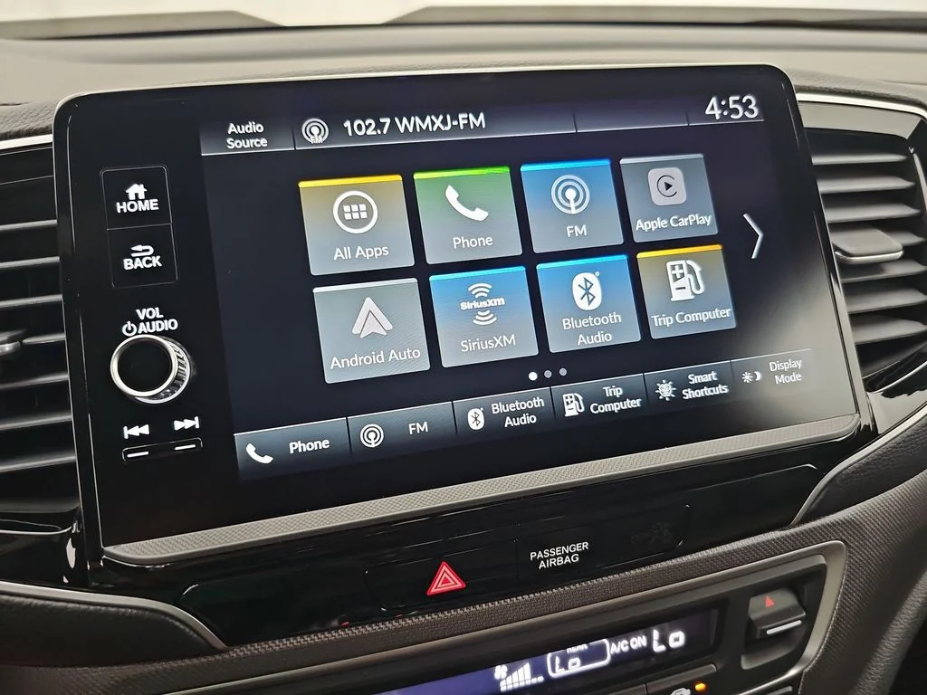 2026 Honda Ridgeline RTL - Photo 26