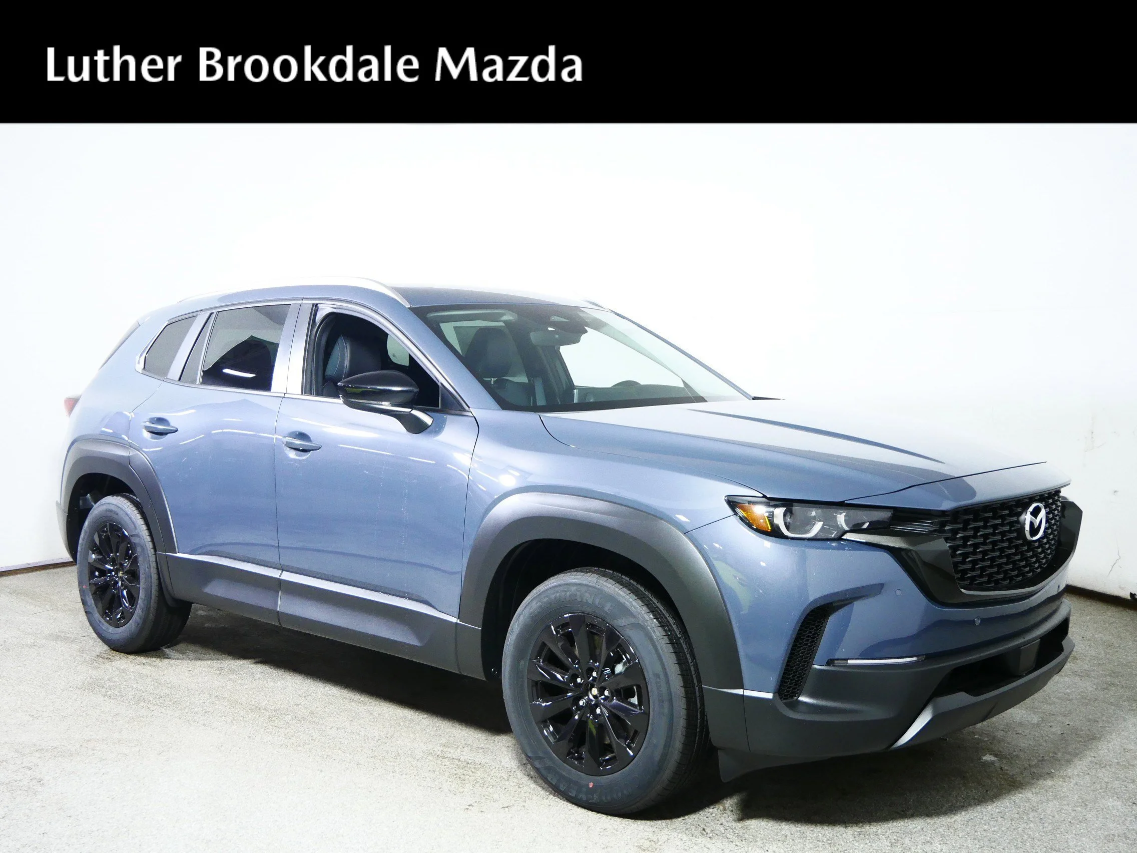 2026 Mazda CX-50 2.5 Hybrid Preferred's photo