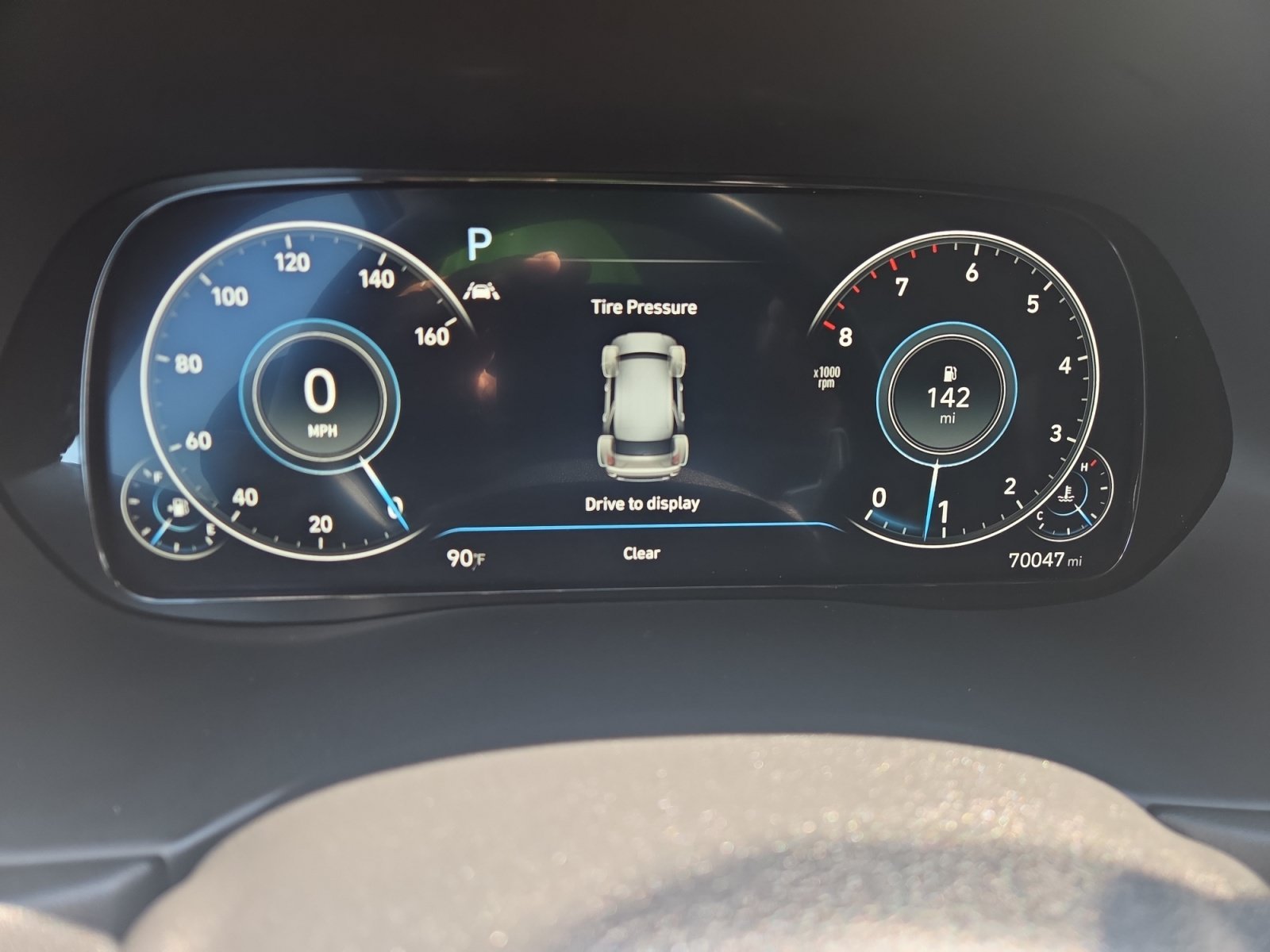 2022 Hyundai Palisade Limited - Photo 22