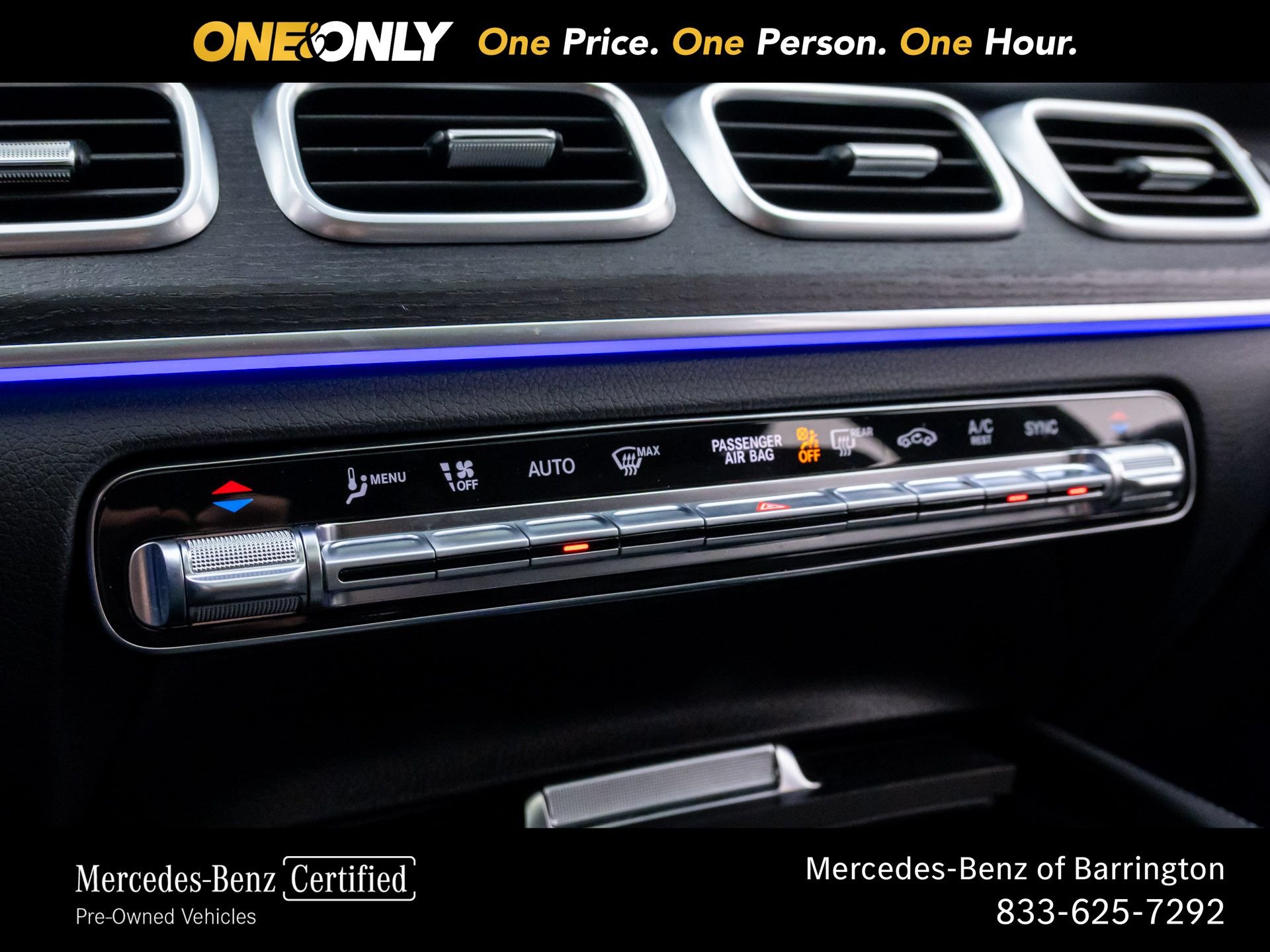 Certified Used 2023 Black Mercedes-Benz GLE 450 image 28
