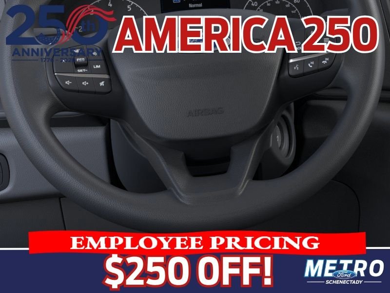 2025 Ford Transit Van Base - Photo 12