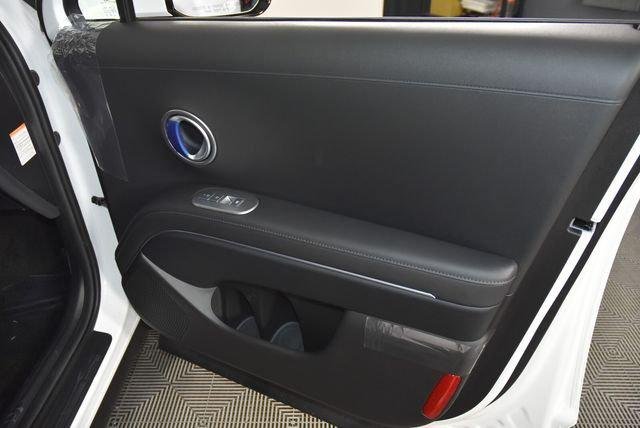 New 2026 White Hyundai SEL 7P image 66