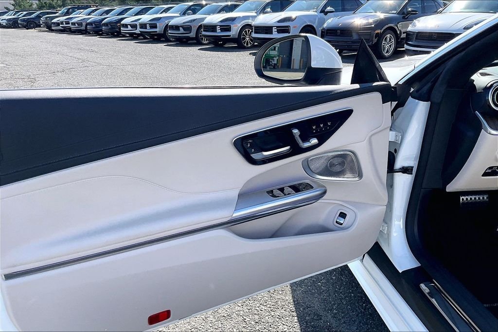 2024 Mercedes-Benz CLE CLE 300 - Photo 15
