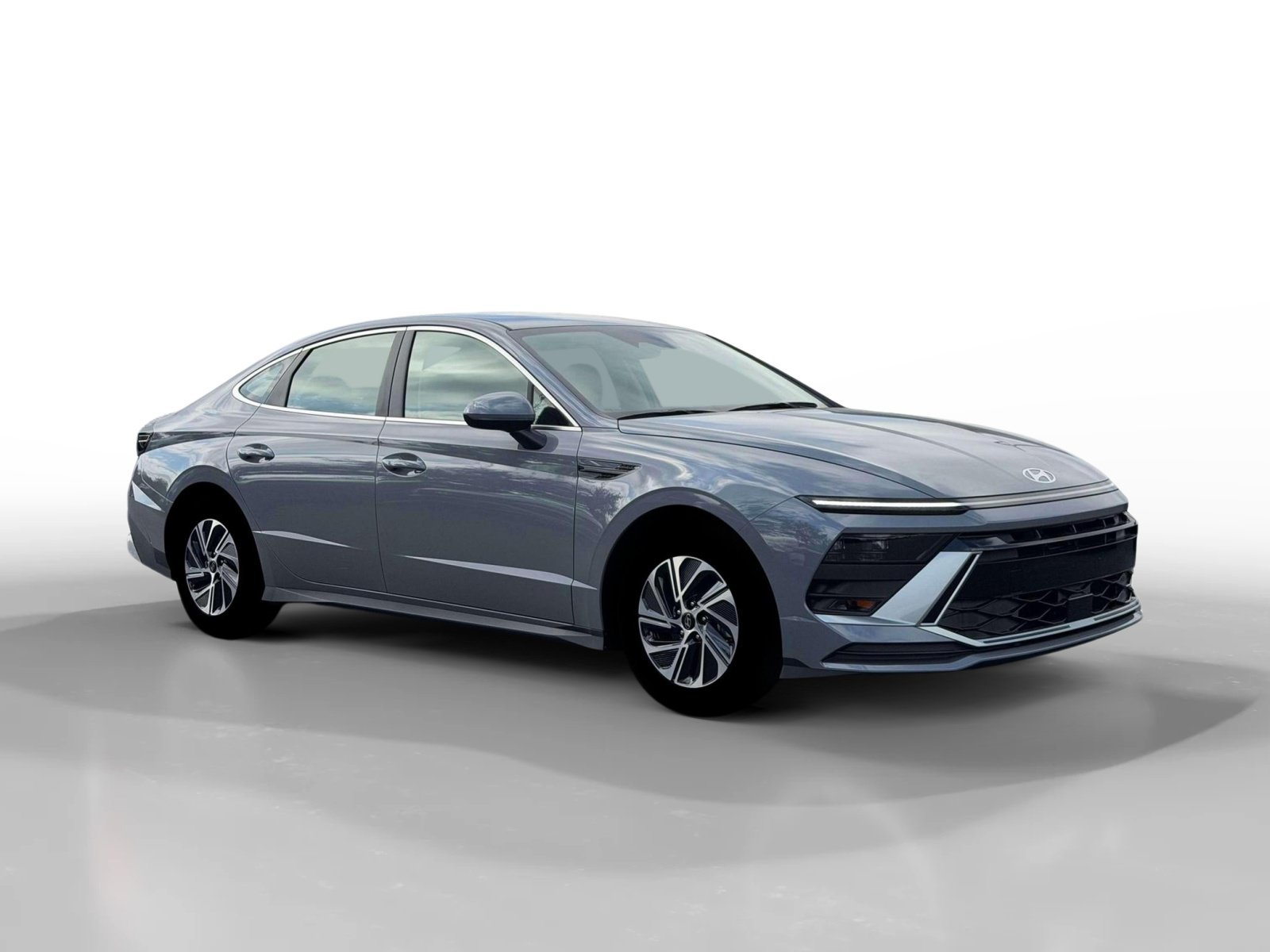 New 2026 Transmission Blue Hyundai Blue image 10