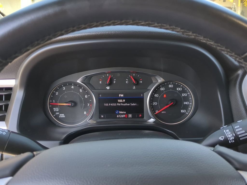 2023 GMC Acadia SLT - Photo 33