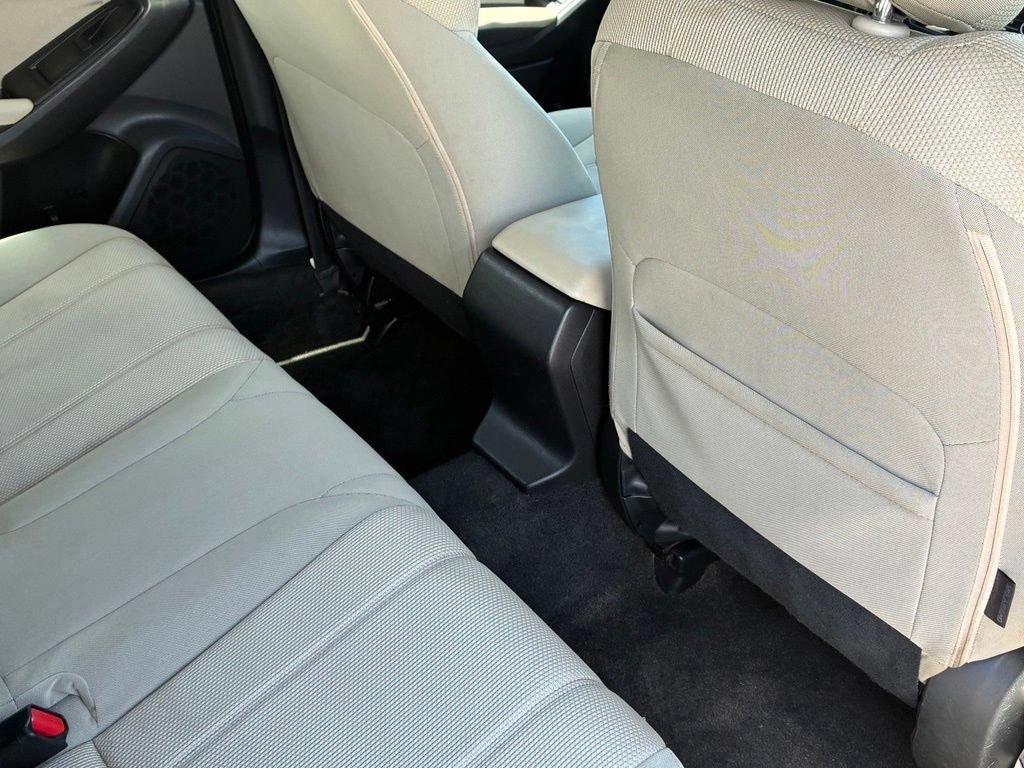 Used 2019  Subaru 5DR WGN 2.0I CVT image 42