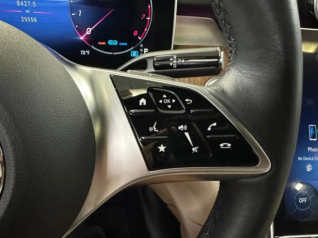 2022 Mercedes-Benz C-Class Sedan C 300 - Photo 10