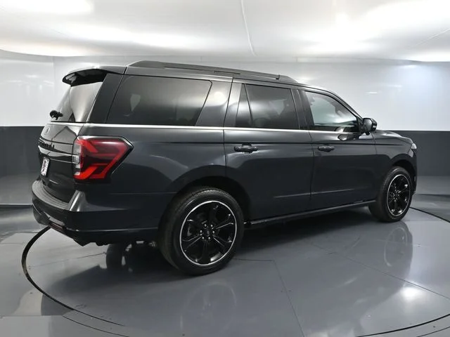 2023 Ford Expedition Limited - Photo 6