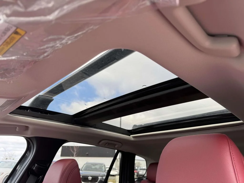 New 2026 Polymetal Gray Metallic Mazda Premium AWD image 4