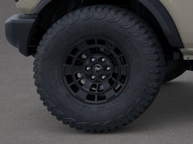New 2026 Desert Sand Ford Base image 46