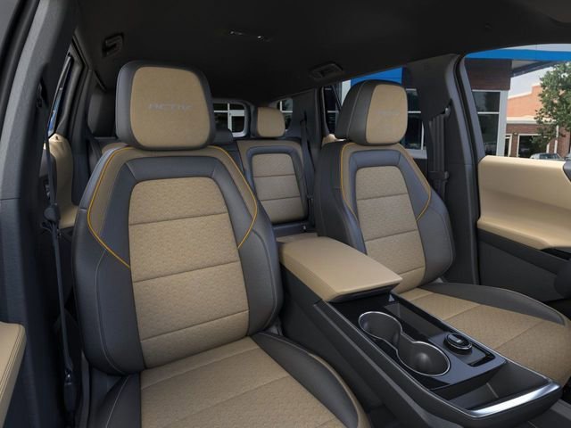 2026 Chevrolet Equinox ACTIV - Photo 16