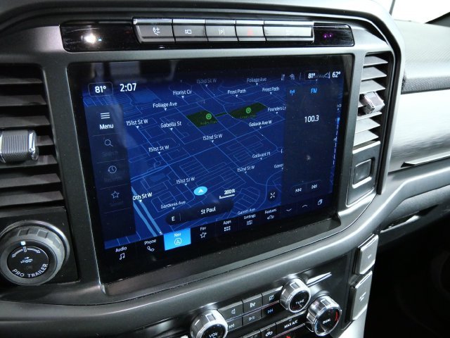 Certified Used 2024 White Ford XLT image 29