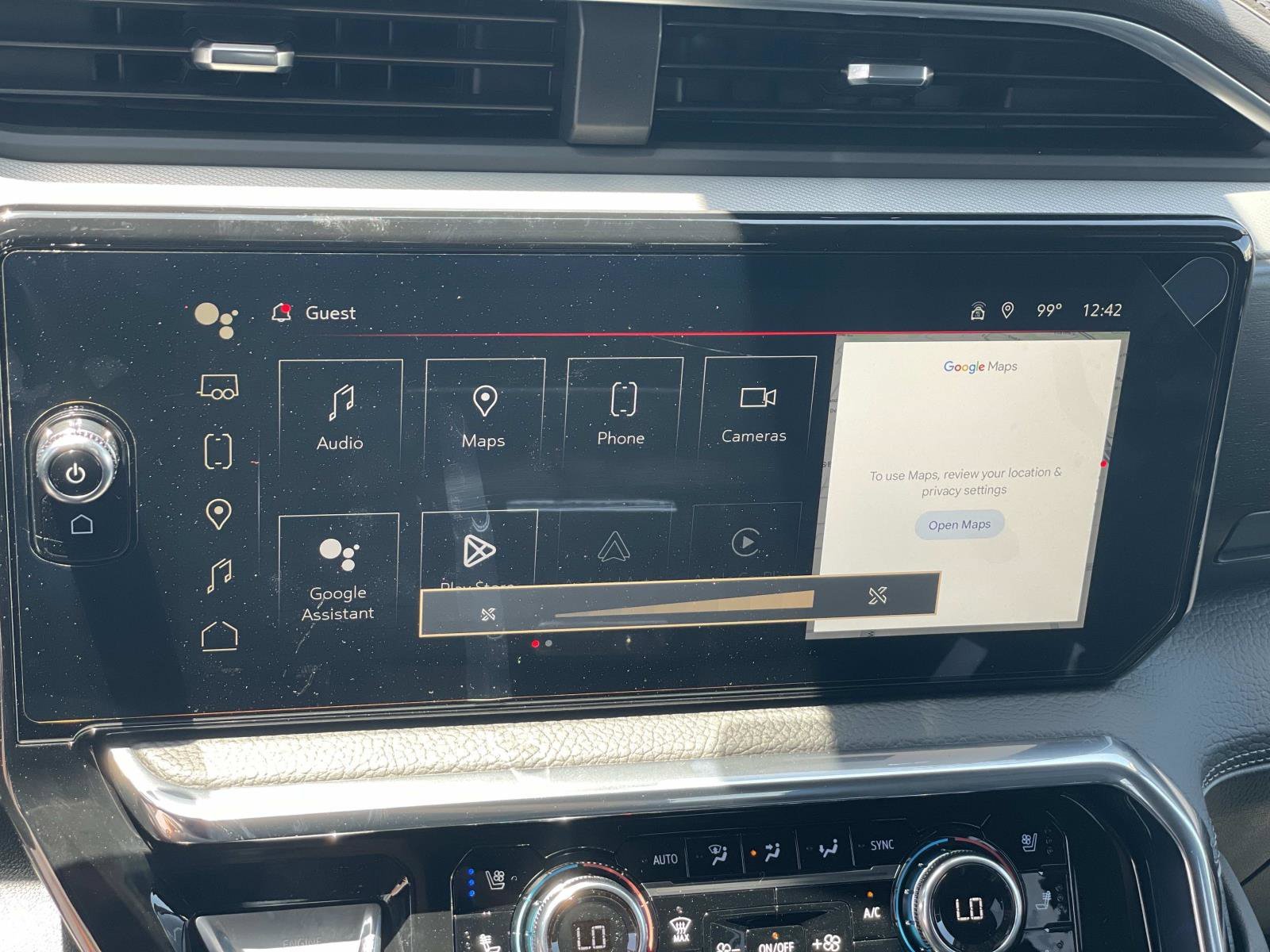 2026 GMC Sierra 2500HD Denali - Photo 12