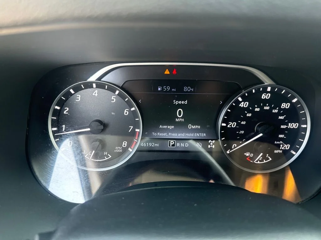 2024 Nissan Frontier SV - Photo 15