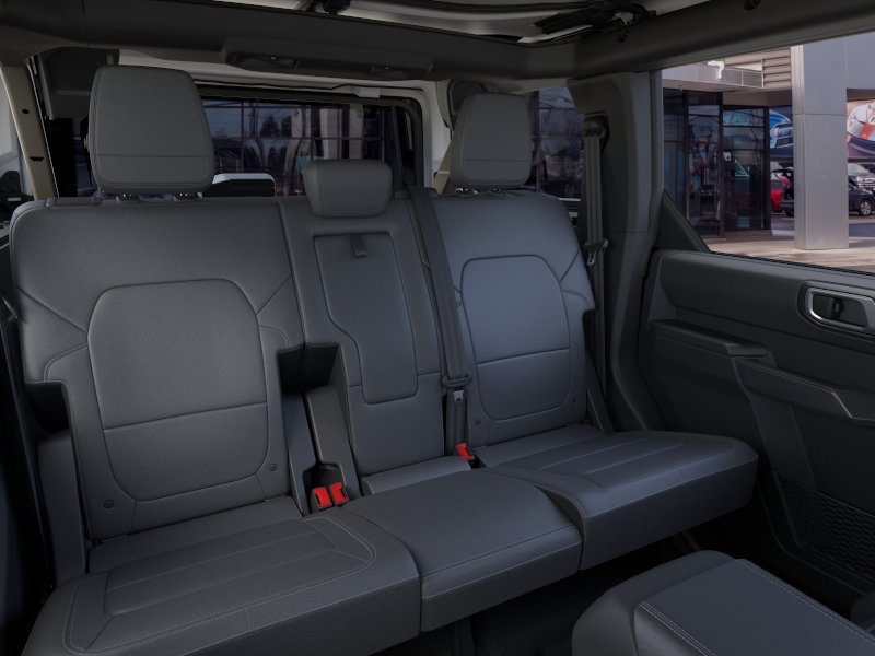 New 2026 Marsh Gray Ford Outer Banks® image 11