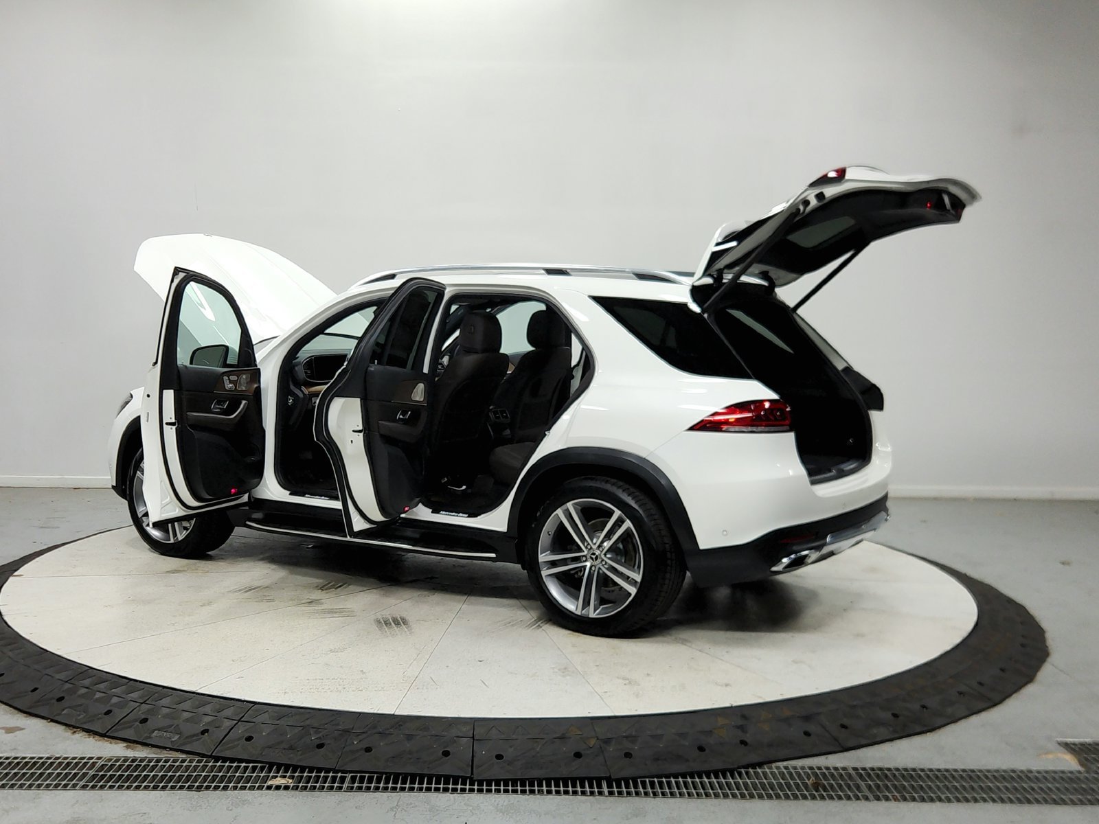 Used 2022  Mercedes-Benz GLE 350 image 14