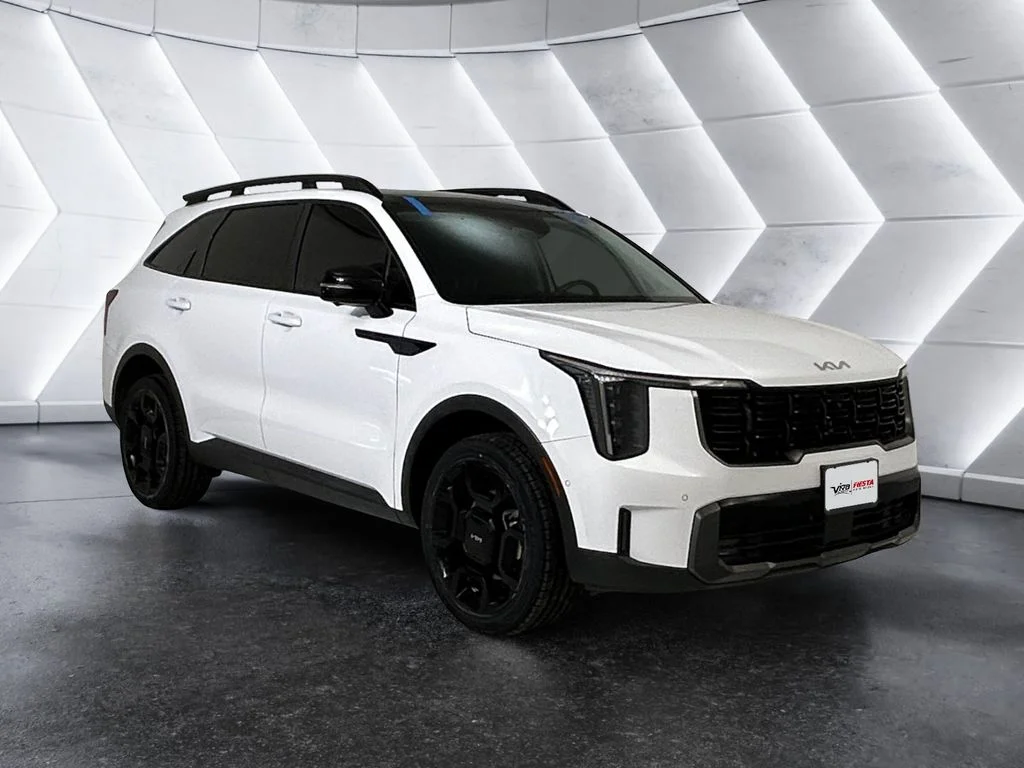 2024 Kia Sorento