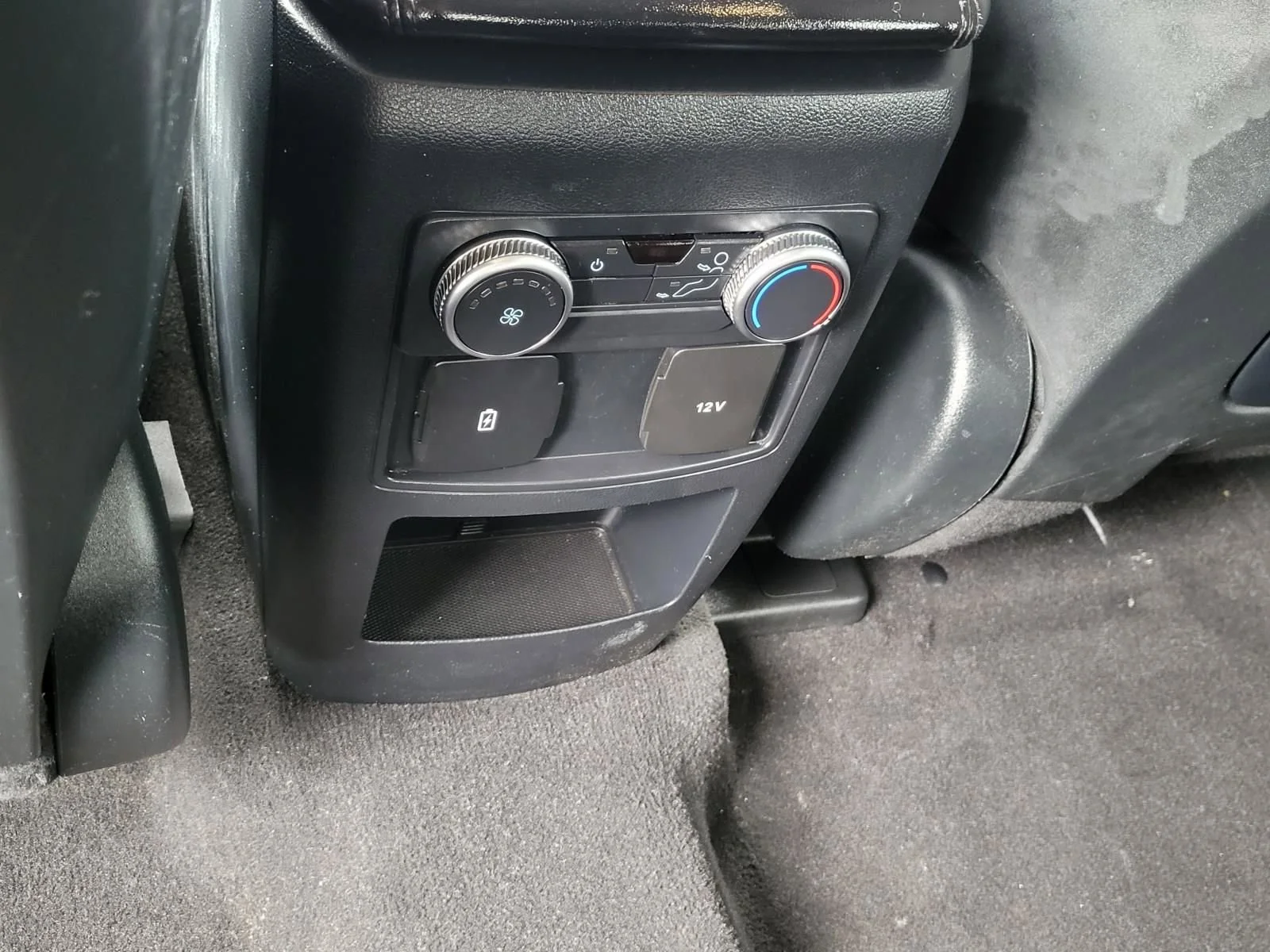 Used 2020 Blue Ford XLT image 20