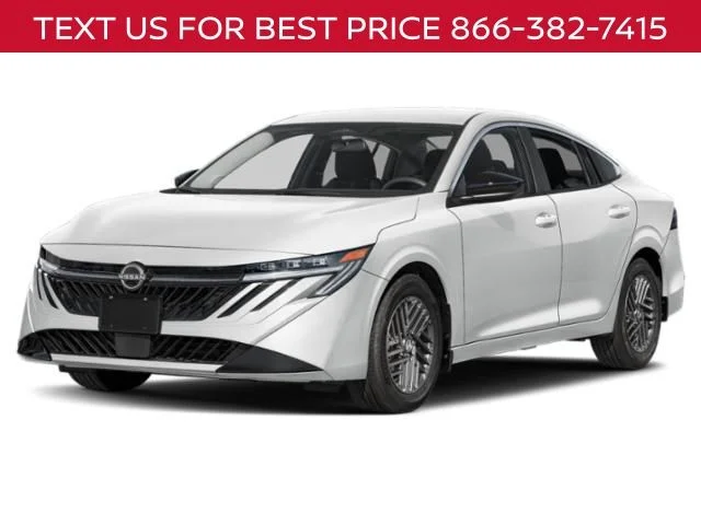 2027 Nissan Sentra