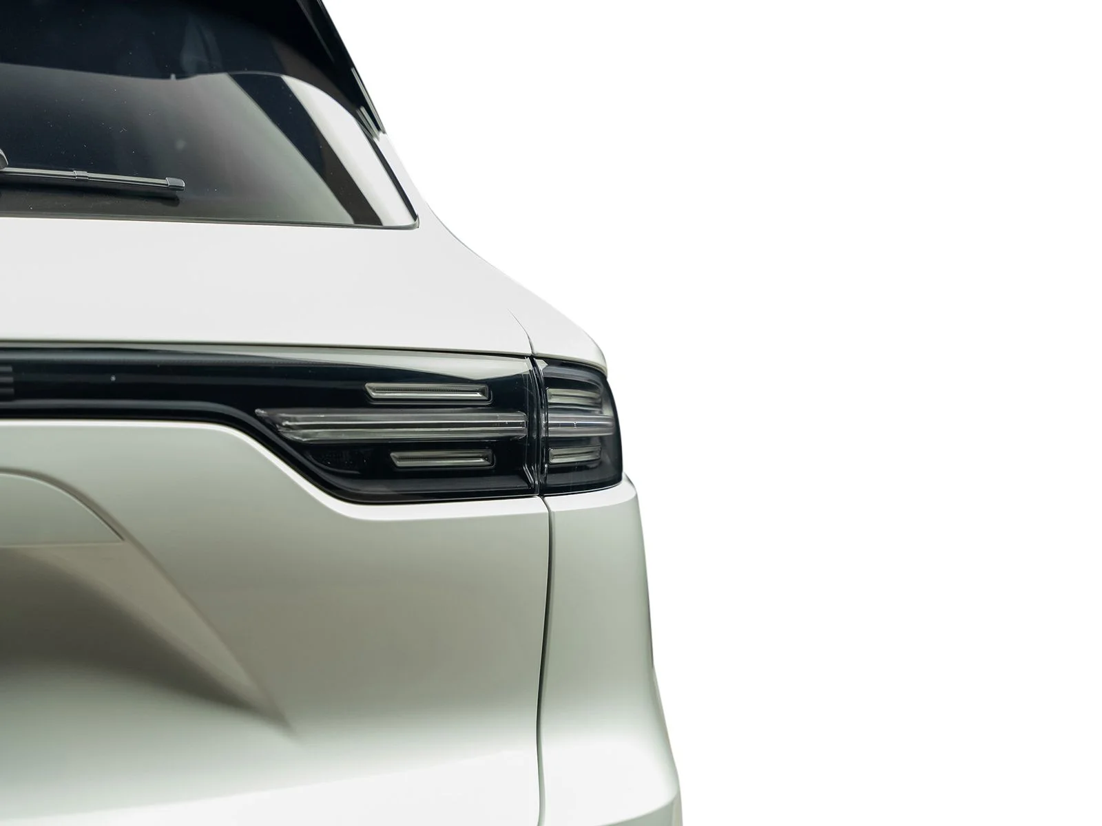 Used 2022 White Porsche Turbo S image 13